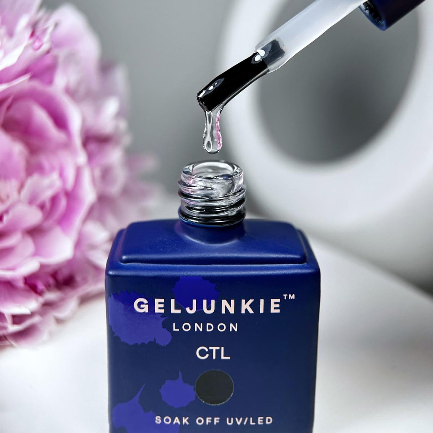 Clear Create The Length (CTL)