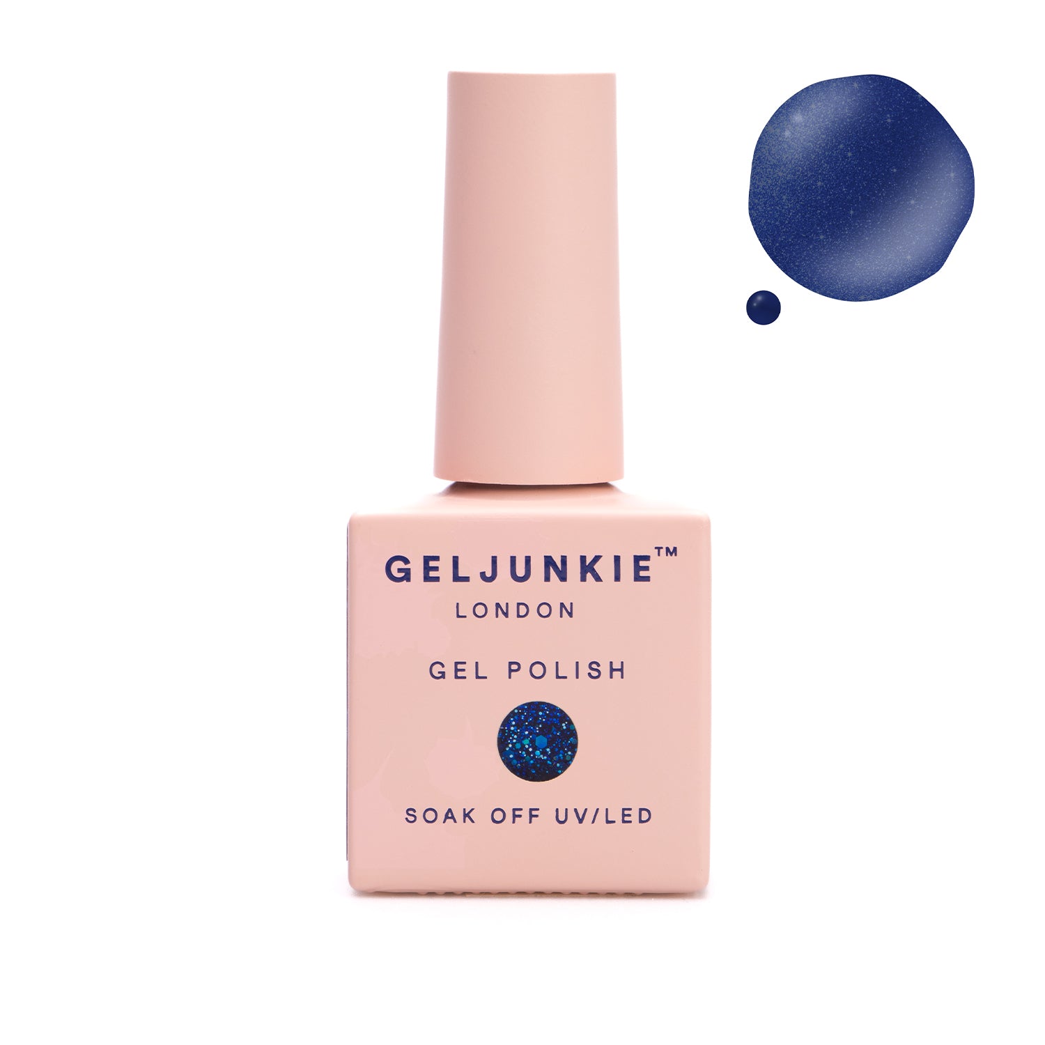 Posiden Shell Posiden – Gel Junkie